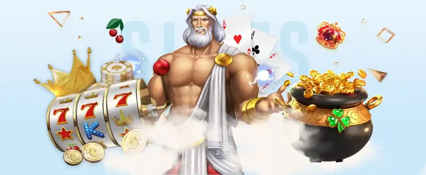arionplay Slots