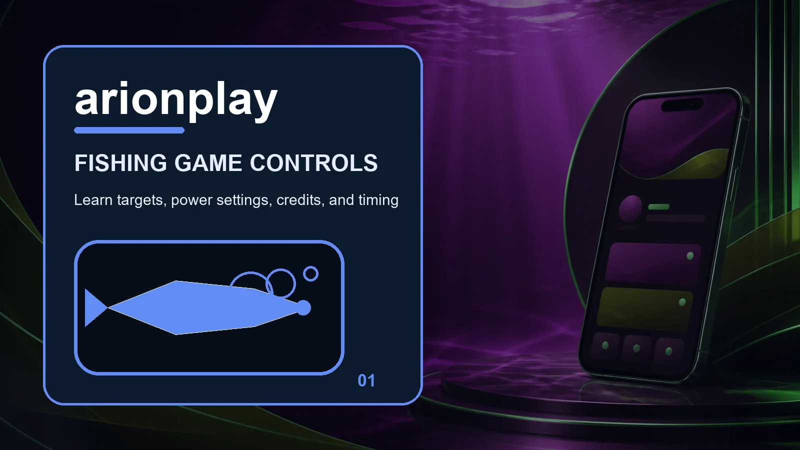 arionplay fishing full-width visual guide 1