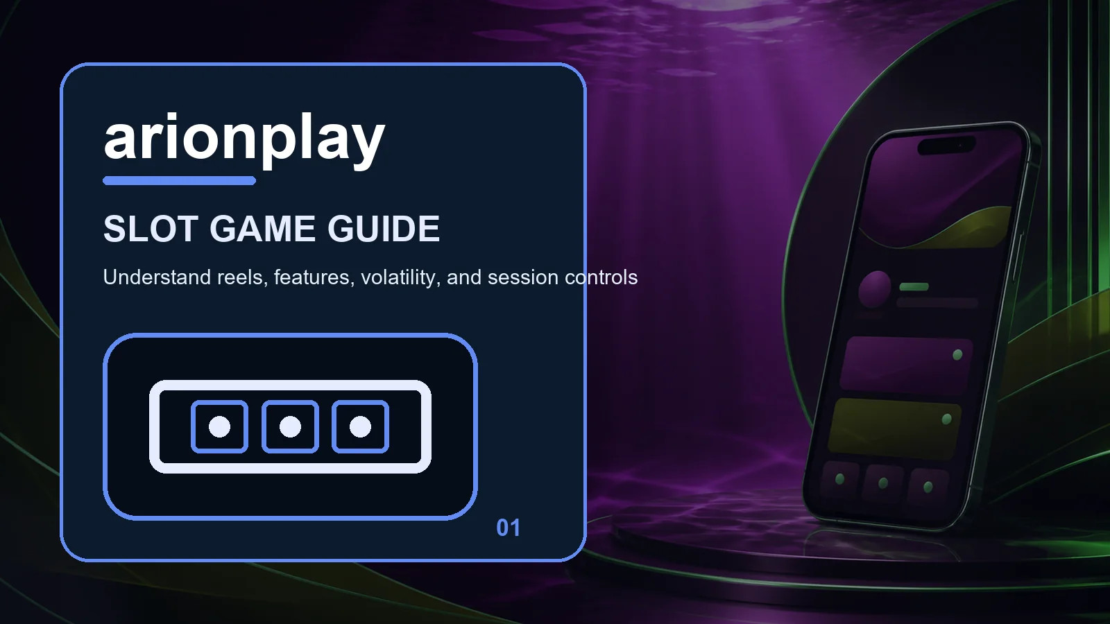 arionplay slots full-width visual guide 1